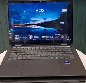 New Laptop HP OmniBook Ultra Flip 14" 32GB Intel Core Ultra 9 SSD 2T