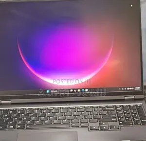 New Laptop Lenovo Legion 5 16GB AMD Ryzen 7 SSD 512GB