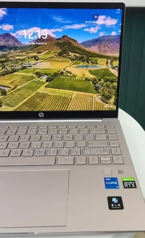 New Laptop HP Pavilion 14 16GB Intel Core i5 SSD 512GB