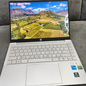 New Laptop HP Pavilion 14 16GB Intel Core i5 SSD 512GB