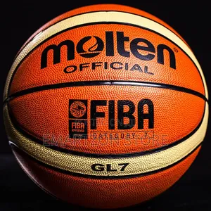Molten Original Basketball