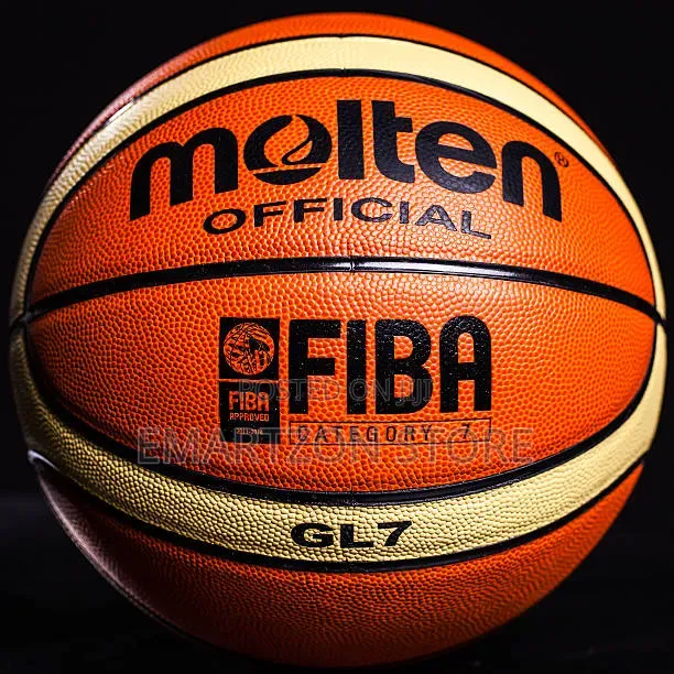 Molten Original Basketball