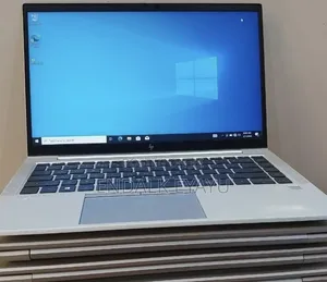 New Laptop HP EliteBook 840 G9 16GB Intel Core i5 SSD 512GB
