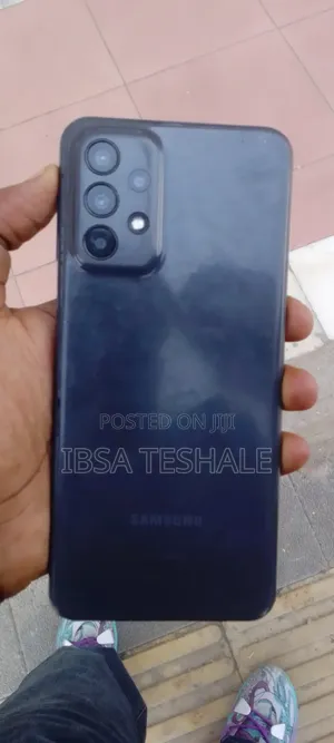 Samsung Galaxy A23 128 GB Blue