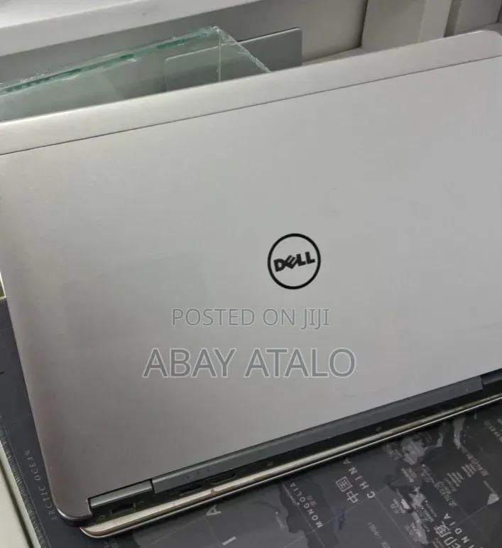 New Laptop Dell Latitude E7240 8GB Intel Core i5 SSD 256GB