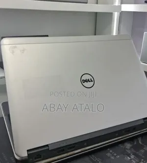New Laptop Dell Latitude E7240 8GB Intel Core i5 SSD 256GB