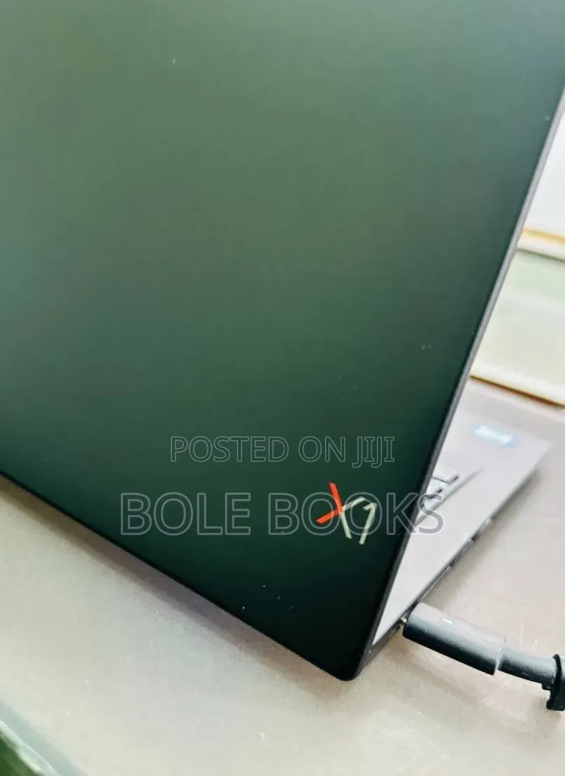 Laptop Lenovo ThinkPad X1 Carbon 8GB Intel Core i7 SSD 512GB