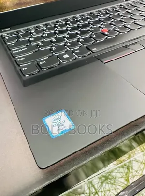 Laptop Lenovo ThinkPad X1 Carbon 8GB Intel Core i7 SSD 512GB