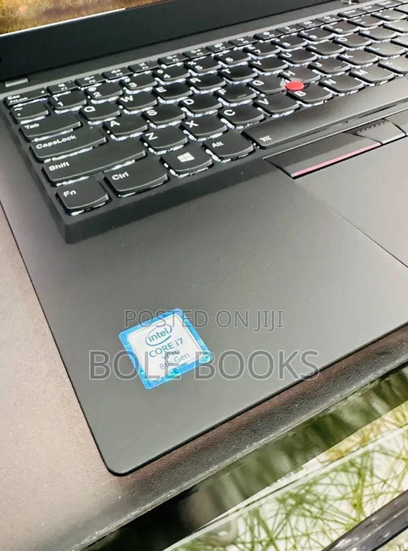 Laptop Lenovo ThinkPad X1 Carbon 8GB Intel Core i7 SSD 512GB
