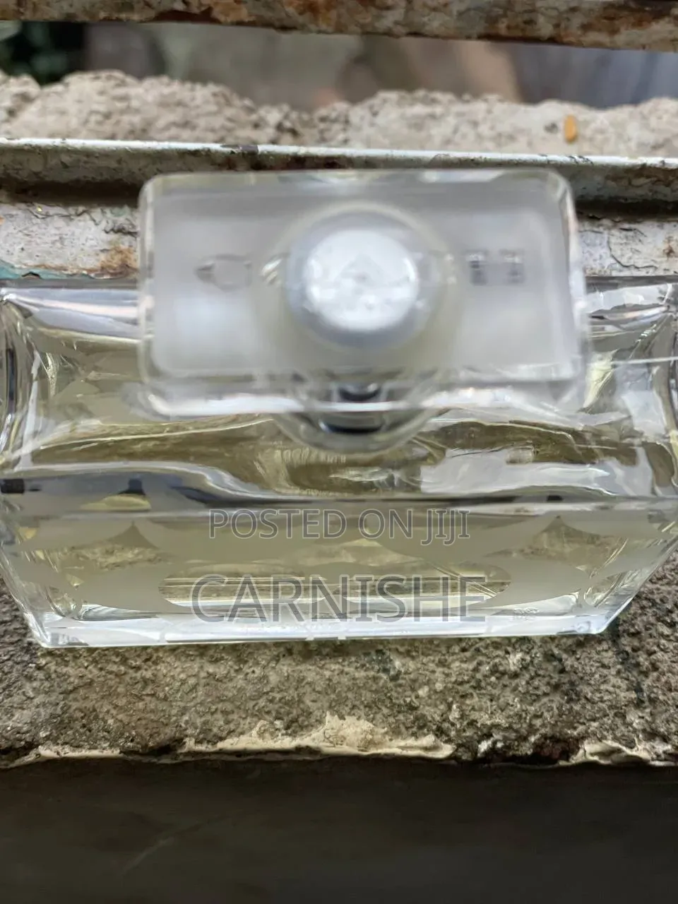 Coach Perfume