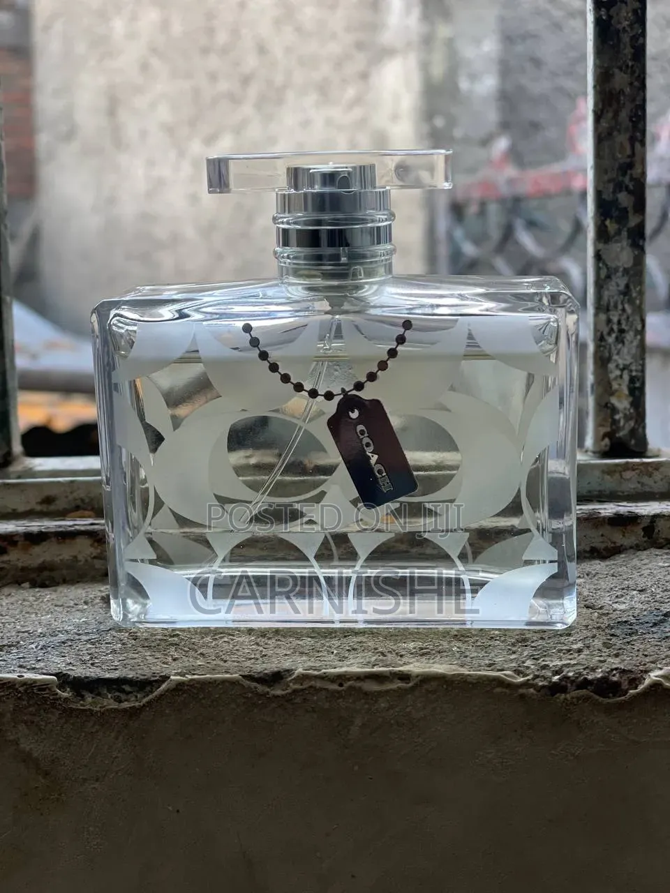 Coach Perfume