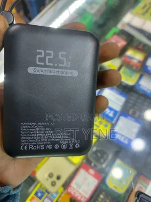 Power Bank