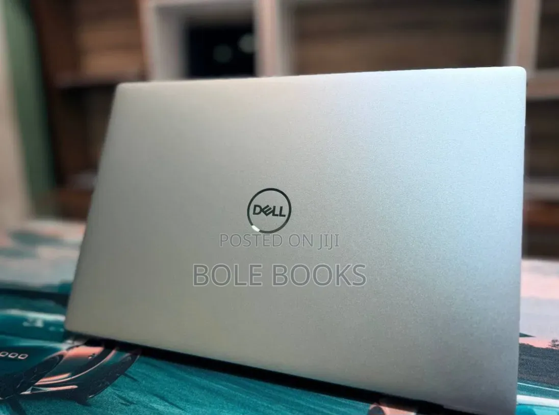 New Laptop Dell XPS 13 16GB Intel Core i7 SSD 512GB