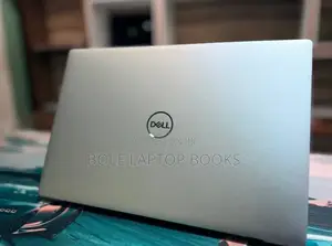 New Laptop Dell XPS 13 16GB Intel Core i7 SSD 512GB