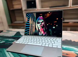 New Laptop Dell XPS 13 16GB Intel Core i7 SSD 512GB