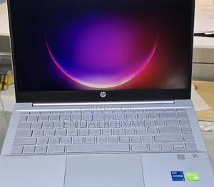 New Laptop HP Pavilion 14 16GB Intel Core i5 SSD 512GB