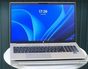 New Laptop HP Probook 450 16GB Intel Core i7 SSD 512GB