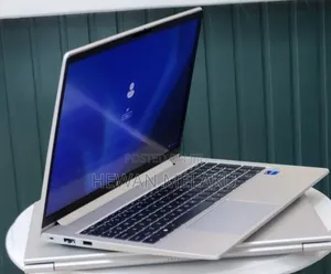 New Laptop HP Probook 450 16GB Intel Core i7 SSD 512GB