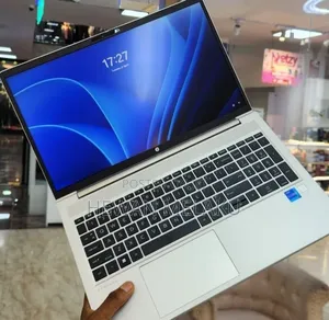 New Laptop HP Probook 450 16GB Intel Core i7 SSD 512GB
