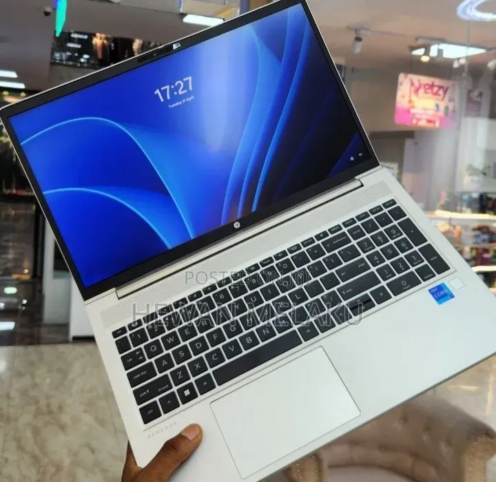 New Laptop HP Probook 450 16GB Intel Core i7 SSD 512GB