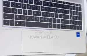 New Laptop HP Probook 450 16GB Intel Core i7 SSD 512GB