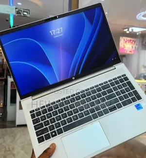 New Laptop HP Probook 450 16GB Intel Core i7 SSD 512GB
