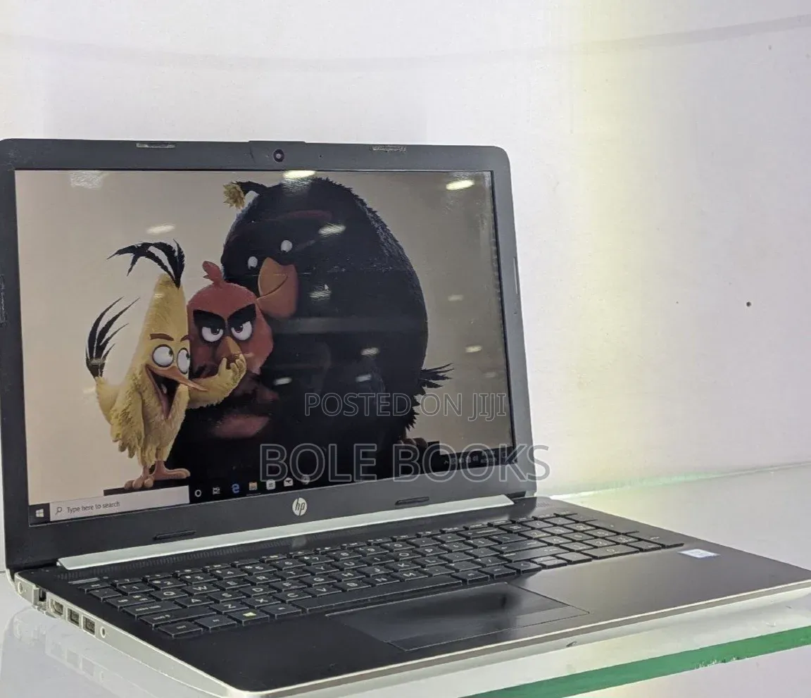 Laptop HP Stream Notebook 4GB Intel Core i3 SSD 500GB