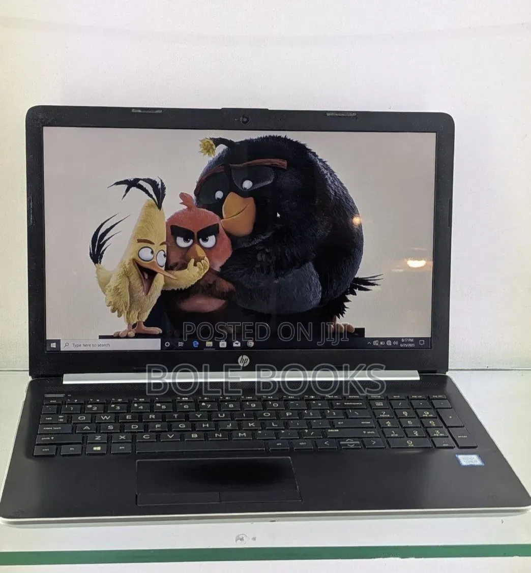 Laptop HP Stream Notebook 4GB Intel Core i3 SSD 500GB