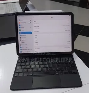New Apple iPad Air (2022) 256 GB