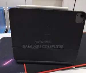 New Apple iPad Air (2022) 256 GB