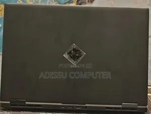New Laptop HP Omen 16 16GB Intel Core i7 SSD 512GB