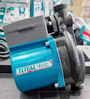 Founten Water Pump Total 120w 10mtr