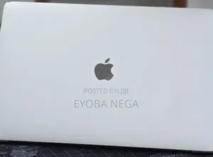 New Laptop Apple MacBook Pro 2017 16GB Intel Core i7 SSD 512GB