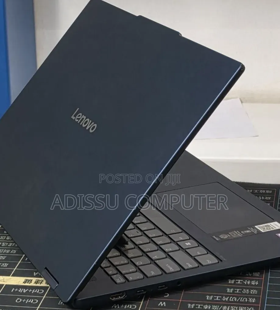 New Laptop Lenovo IdeaPad Flex 14 32GB Intel Core Ultra 7 SSD 1T