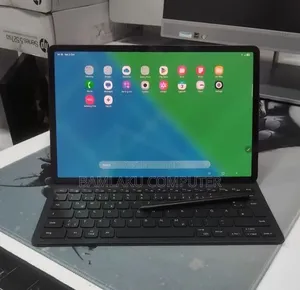 New Samsung Galaxy Tab S8+ 256 GB