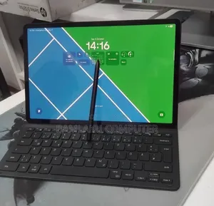 New Samsung Galaxy Tab S8+ 256 GB