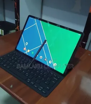 New Samsung Galaxy Tab S8+ 256 GB