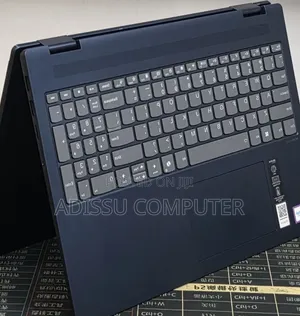 New Laptop Lenovo IdeaPad Flex 14 32GB Intel Core Ultra 7 SSD 1T