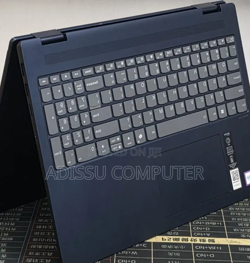 New Laptop Lenovo IdeaPad Flex 14 32GB Intel Core Ultra 7 SSD 1T