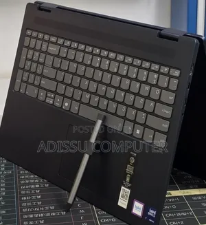 New Laptop Lenovo IdeaPad Flex 14 32GB Intel Core Ultra 7 SSD 1T