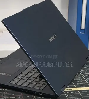 New Laptop Lenovo IdeaPad Flex 14 32GB Intel Core Ultra 7 SSD 1T
