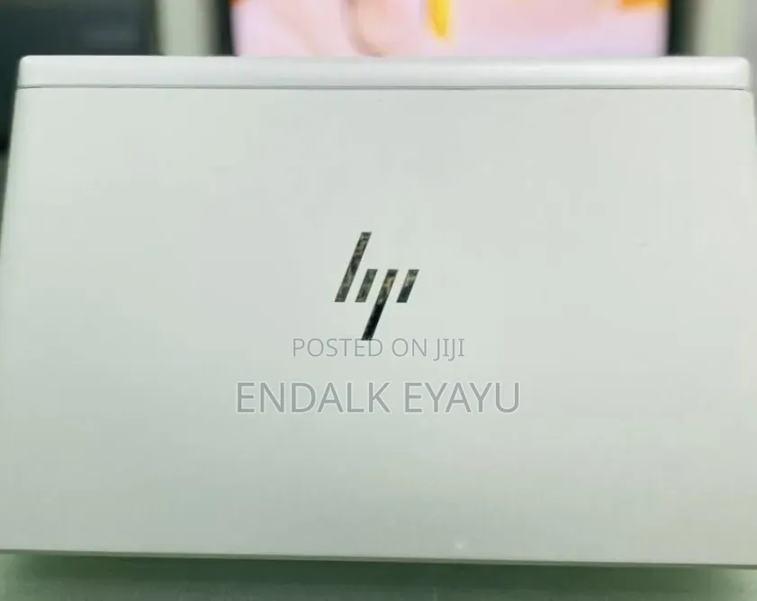 New Laptop HP EliteBook 830 G8 16GB Intel Core i5 SSD 512GB