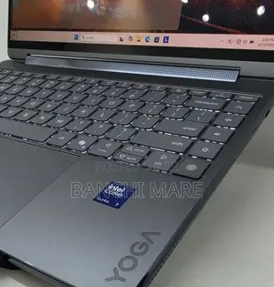 New Laptop Lenovo Yoga 9 16GB Intel Core Ultra 7 SSD 512GB