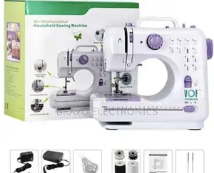 Sewing Machine Mini Multifunctional Household