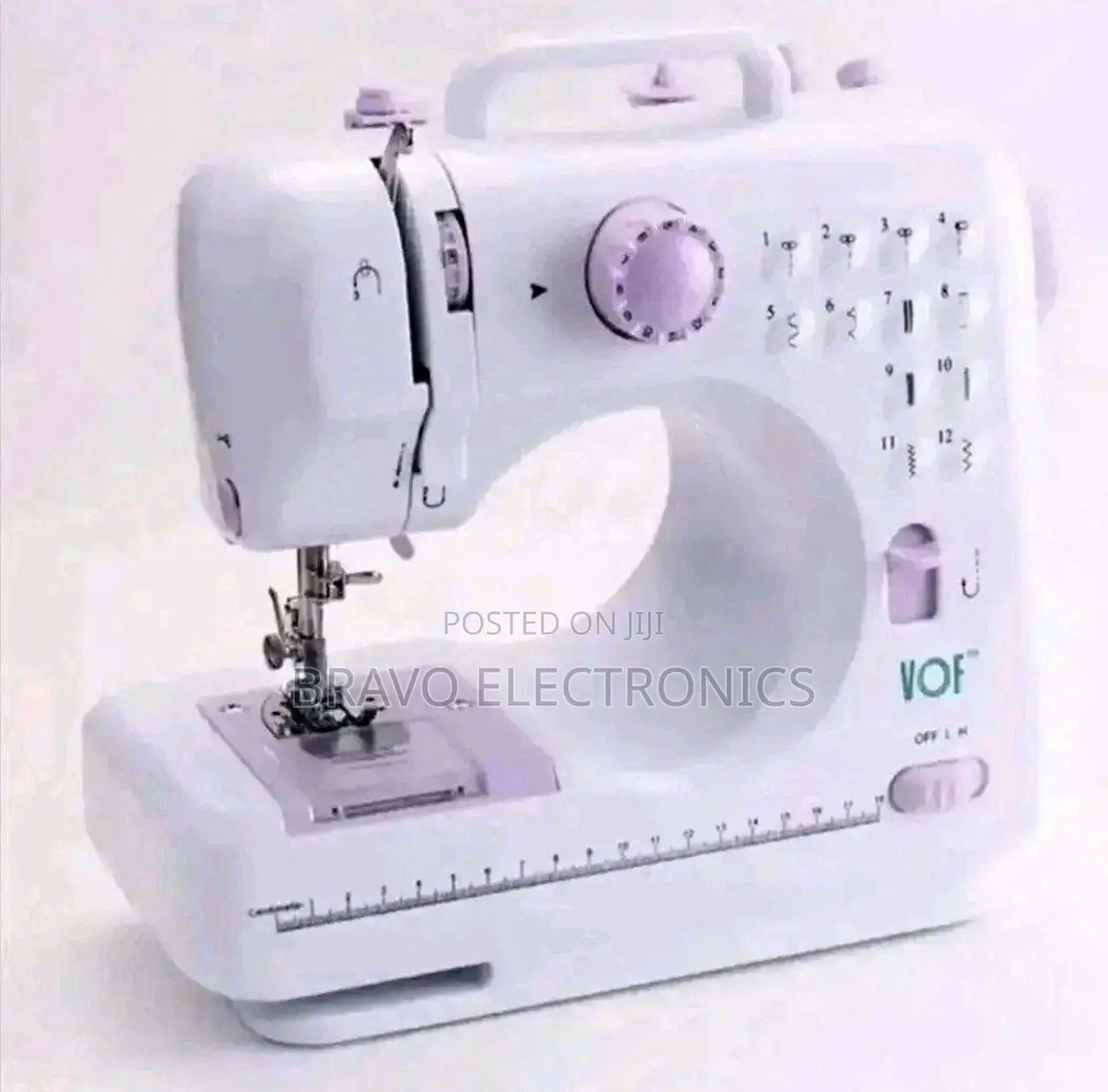 Sewing Machine Mini Multifunctional Household