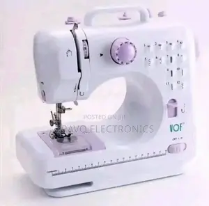 Sewing Machine Mini Multifunctional Household