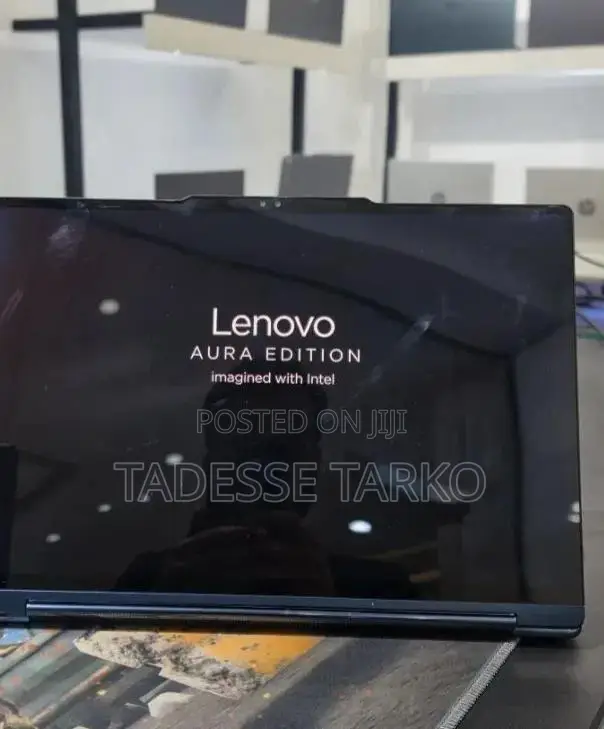 New Laptop Lenovo Yoga 9i 32GB Intel Core Ultra 7 SSD 1T