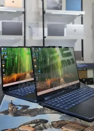 New Laptop Lenovo Yoga 9i 32GB Intel Core Ultra 7 SSD 1T