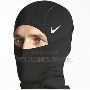 Nike Therma-Fit Hood – Winter Balaclava & Neck Warmer
