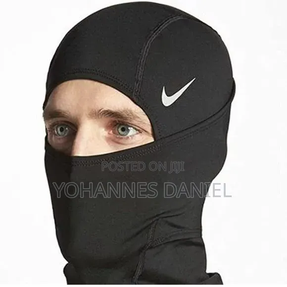 Nike Therma-Fit Hood – Winter Balaclava & Neck Warmer
